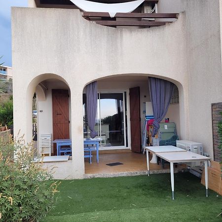 Le Petit Sampiero 2 Apartamento Pietrosella Exterior foto